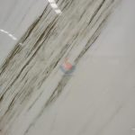 Coheba Venice White Marble Slabs Tiles -
