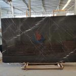 Flooring And Wall Decorative Natural Stone Pietra Grey Marble -
