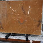 Popular Decoration Material Luxury Marble Stone Yellow Agate Onyx -