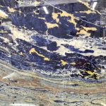 Brazil Import Blue Sone Cloisonne Granite Blue Snake Granite -