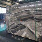 Italian Serbia Grey Marble -