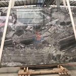 Italian Serbia Grey Marble -