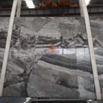Italian Serbia Grey Marble -