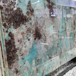 Green Quartzite Brazil Luxury Natural Stone Amazonita Green Granite -