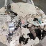 Factory Direct Low Price Luxury Marble Patagonia Marble Granite Slab Translucent Pandora Quarzite White Onyx -