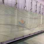 Factory Supply Brazilian Natural Stone Nuage Quartzite Big Slabs -
