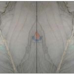 Factory Supply Brazilian Natural Stone Nuage Quartzite Big Slabs -