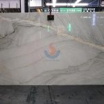 Factory Supply Brazilian Natural Stone Nuage Quartzite Big Slabs -