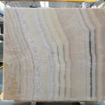 Luxury Marble Home Standard Texture Specification Yellow Onyx For Interior Decoration -