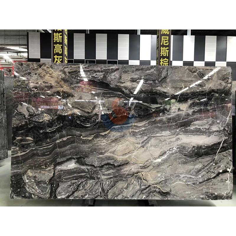 Italian Venice Brown Marble