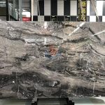 Italian Venice Brown Marble -