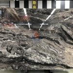 Italian Venice Brown Marble -