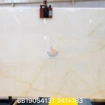 White Onyx -