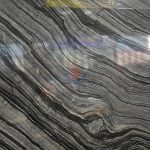 Black Forest Wood Grain Vein Marble Slab Prices Ancient Wood Grain Tree Marble -
