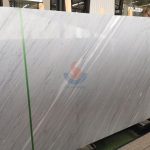 Italian Bardiglio Grey Marble Big Slab For Wall And Floor Decoration -