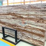 Natural Stone Transparent Marble Open Book Green Onice Onyx -
