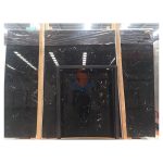 Chinese Black Marble -