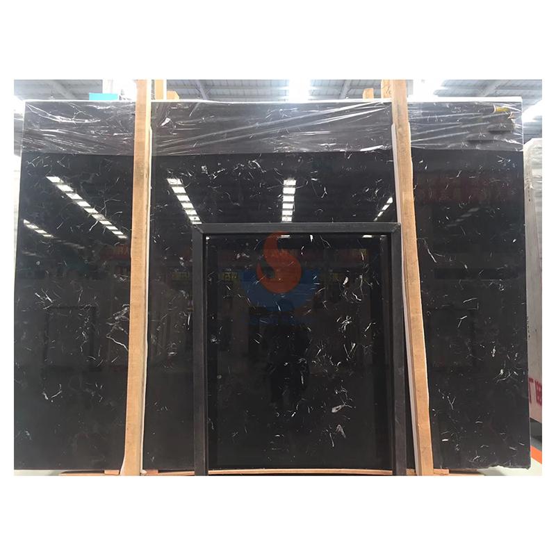 Chinese Black Marble