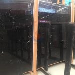 Chinese Black Marble -