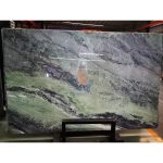 Amazon Green Marble -