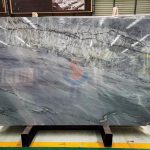 Amazon Green Marble -