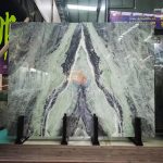 Amazon Green Marble -