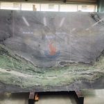 Amazon Green Marble -