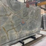 Blue Roma Impression Quartzite -