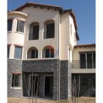 GB-AA01 Artificial Stacked Ledger Wall Stone Veneer Panel -