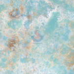 Green Excellent Quality Hotel Wall Countertops Artificial Quartz Slabs Engineered Stone With Veins -