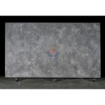 Grey Marble Vein Quartz -