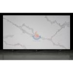 Hot Sale Calacatta Artificial Quartz -