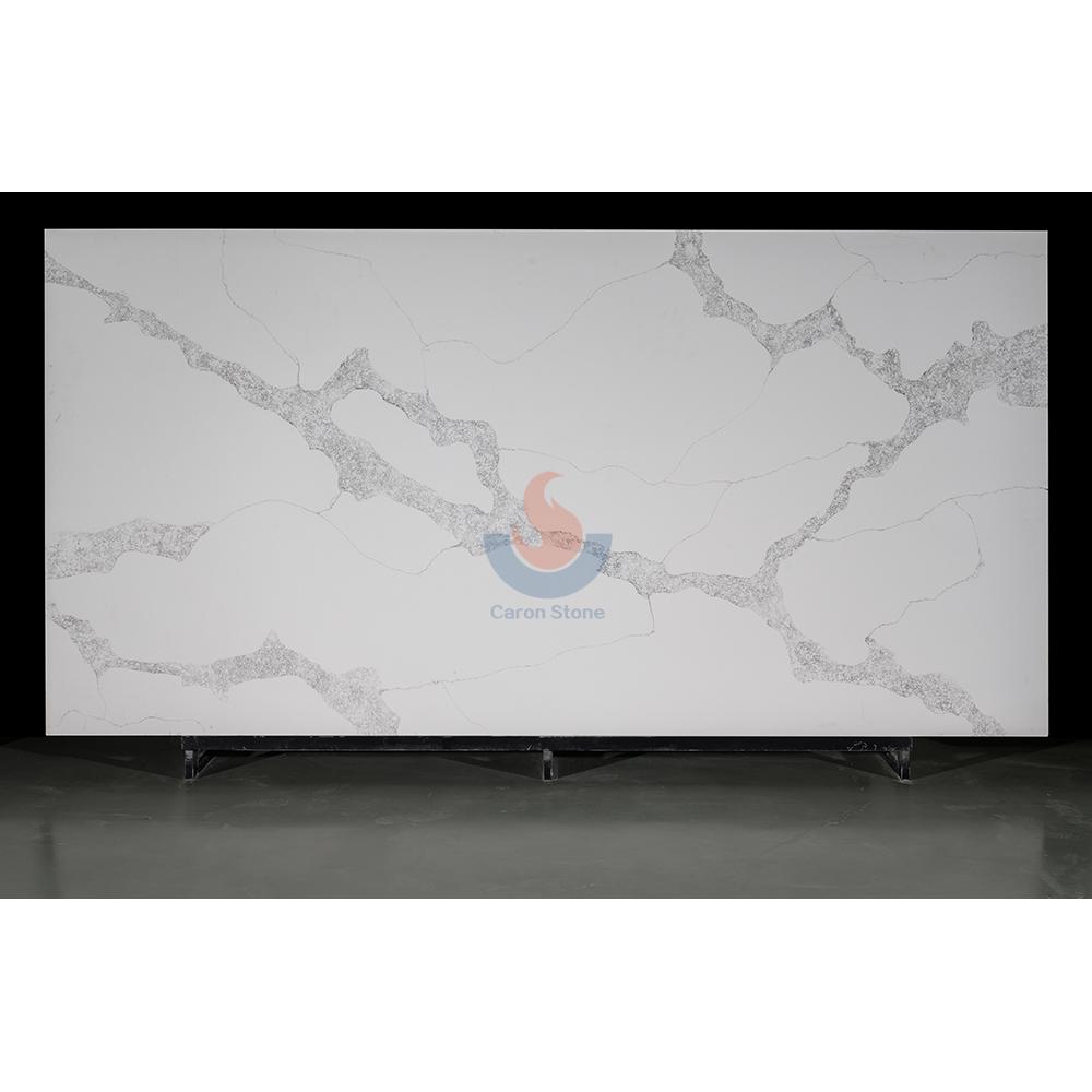 Hot Sale Calacatta Artificial Quartz