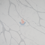 Calacatta White Quartz 47 -