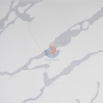 Calacatta White Artificial Quartz 46 -