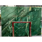 Botanic Green Quartzite -