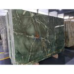 Botanic Green Quartzite -