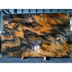 Jacaranda Red Quartzite Slabs -