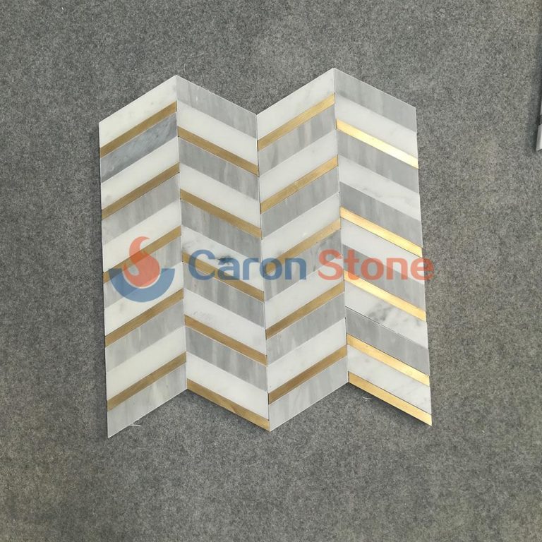 Marble Mosaic & Waterjet Marble