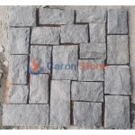 Dark Grey Veneer Stone -