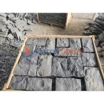 Dark Grey Veneer Stone -