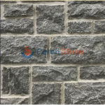 Dark Grey Veneer Stone -