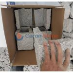 Dark Grey Veneer Stone -