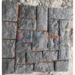 China Veneer Stone Stacked Wall Stone -