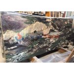 Les Quatre Saisons Four Season Marble -