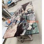 Les Quatre Saisons Four Season Marble -