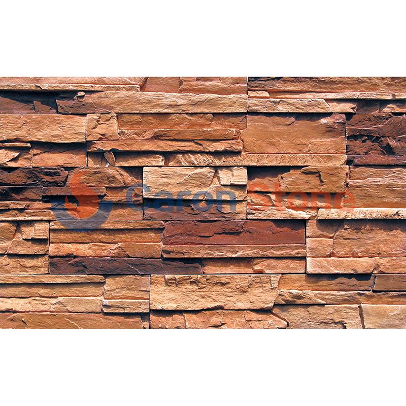GB-A33 Thin Rock Artifical ledgestone/Culture Stone
