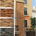 GB-A33 Thin Rock Artifical Ledgestone/Culture Stone -