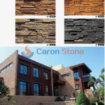 GB-A33 Thin Rock Artifical Ledgestone/Culture Stone -