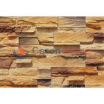Thin Artifical Ledgestone/Culture Stone Veneer Panel GB-A04 -